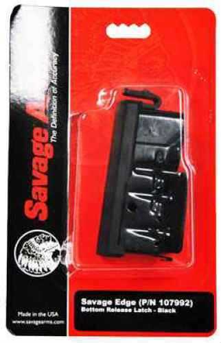 Savage Arms Axis Magazine .223 Remington, Blued 55230