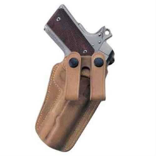 Galco Gunleather Natural Inside The Pant Holster LH For Glock Model 26/27/33 Md: RG286