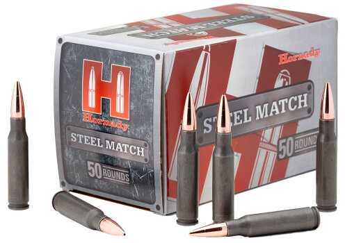 Click to see larger image. 223 Remington 50 Rounds Ammunition Hornady 55 Grain Hollow Point