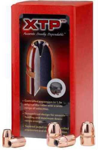 Hornady 9x18 Makarov Bullets 95 Grains HP/XTP (Per 100) 36500