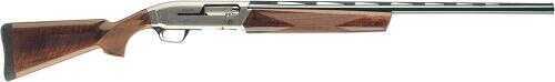 Browning Maxus Hunter 12 Gauge 3.5" Chamber 28" Barrel Semi Auto Shotgun 011608204