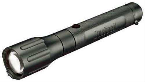 Bushnell Lumne HD Torch (2) 3-Volt CR123A Lithium Black 100400