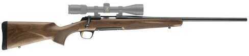 Browning X-Bolt Micro Midas 243 Winchester 20" Blued Barrel 4+1Rounds Satin Walnut Stock Bolt Action Rifle 035248211