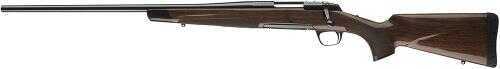 Browning X-BOLT Medallion 270 Winchester "Left Handed" No Sights 22" Blued Finish Barrel Gloss Wood Walnut Stock Bolt Action Rifle 035253224