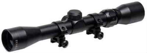 Truglo SCOPE TRUSHOT 3-9X32 With RNG MT TG853932B