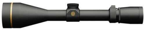 Leupold VX-3i Riflescope 3.5x10x50mm, 1" Tube, Heavy Duplex Reticle, Matte Black Md: 170686