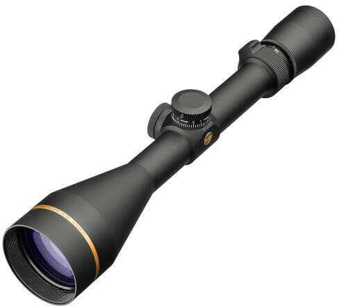 Leupold VX-3i Riflescope 4.5-14x50mm 30mm Tube CDS Side Focus Wind-Plex Reticle Matte Black Md: 170712