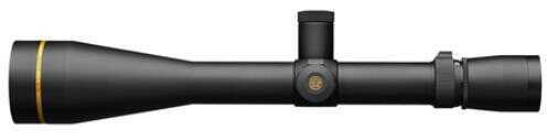 Leupold VX-3i Riflescope 6.5-20x50mm 30mm Tube CDS Side Focus Fine Duplex Matte Black Md: 170714