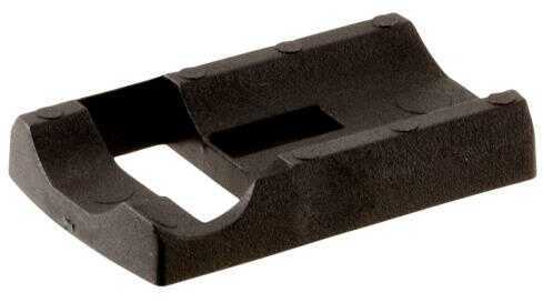 Leupold 170906 Base For Glock Dovetail Style Black Matte Finish