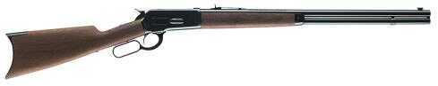 Winchester 1886 45-70 Government Caliber Short Rifle 24" Barrel 8 Round 534175142