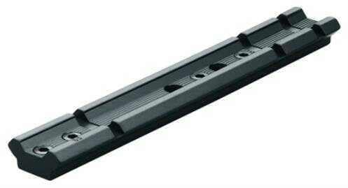 Leupold Rifleman Bases Savage Axis Long Action, 1 Piece, Matte Black Md: 120834