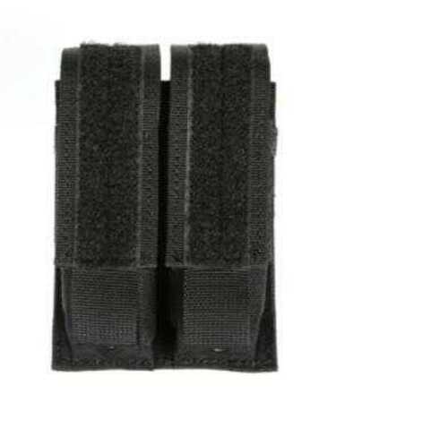 BLACKHAWK! S.T.R.I.K.E. Double Pistol Magazine Pouch 37CL09BK