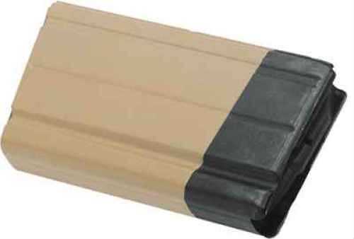 FN SCAR-16S / FS2000 Magazine 30 Round Black 98882