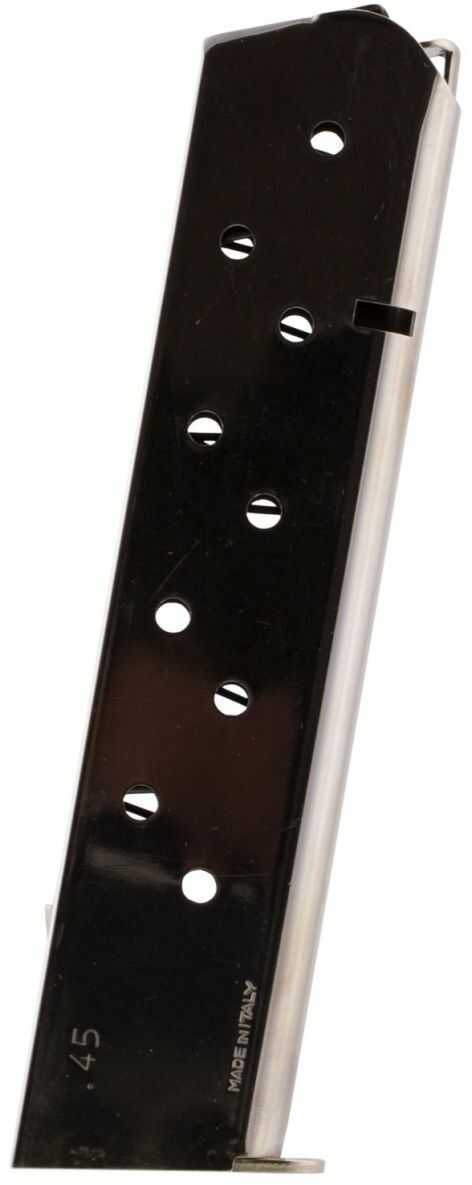 Mecgar Mec-Gar USA Cg4510N Mag Colt Gov 45A 10 Rounds NK