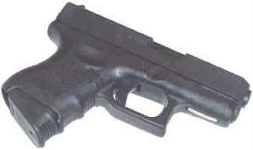 Pearce Grip Magazine Extension Plus For Glock 26 27 33 39-img-0