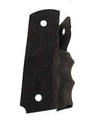 Pearce Grip Full Size Pistol Grips With Finger Grooves For 1911 Style Autos Md: PGM1911