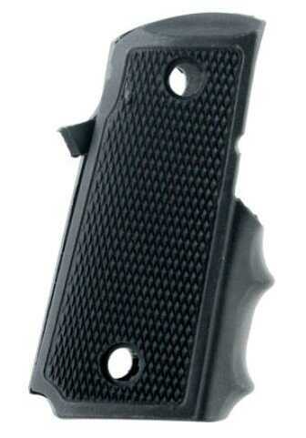 Pearce Grip Finger Groove Grips For Para-Ordnance P12 Md: PGPG12