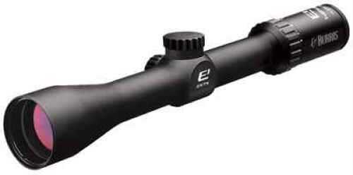 Burris Fullfield E1 Rifle Scope 2-7X35 1" Ballistic Plex E1 Matte Finish 200317