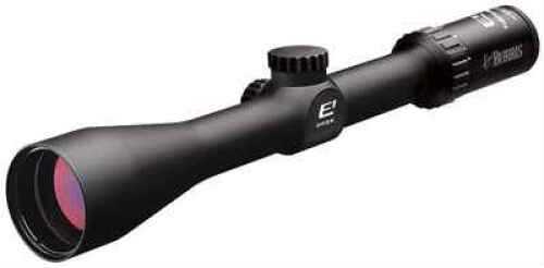 Burris Fullfield E1 Rifle Scope 3-9X40mm Ballistic Plex E1 Reticle Matte Finish 200320