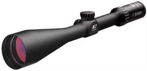 Burris Fullfield E1 Rifle Scope 3-9X 50 Ballistic Plex E1 Matte 1" 200330