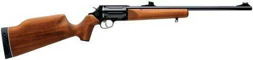 Rossi Circuit Judge 410 Gauge/45 Colt 18.5" Barrel 5 Round Wood Stock Revolving Rifle SCJ4510G