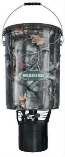 Moultrie Feeders Pro Hunter 6.5 Gal. Capacity MFHPHB65