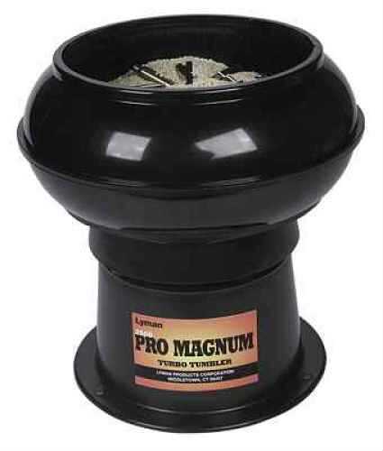 Lyman 2500 Pro Magnum Tumbler (115V) 7631692