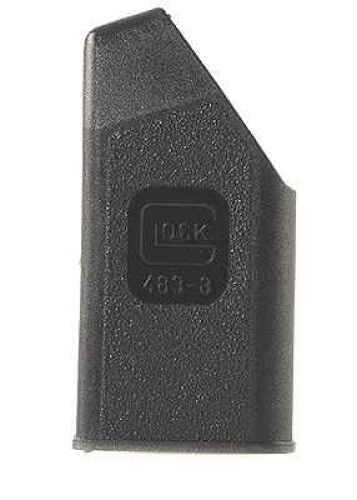 Glock 9MM/40S&W Magazine Loader With Black Finish Md: ML04832