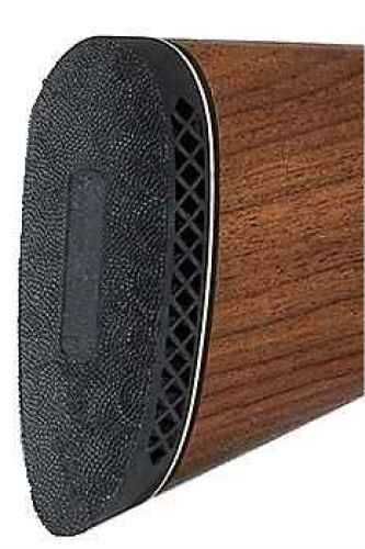 Click to see larger image. Pachmayr F325 Deluxe Field White Line Pad Brown, Small 00011