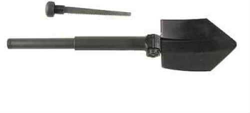 Glock OEM Entrenching Tool, Root Saw, Black, In Po