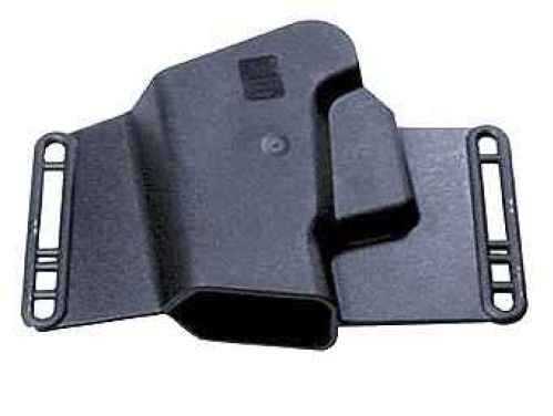 Glock Ho02639 Sport/Combat Large 10mm/45ACP/45Gap Polymer Black