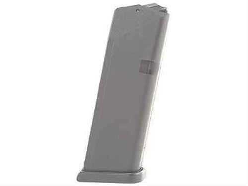 Glock OEM Magazine 40 S&W 10Rd Fits 23 Black MF10023