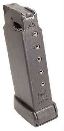 Glock .45 ACP Magazines Model 36 45 ACP 6 round MF36006