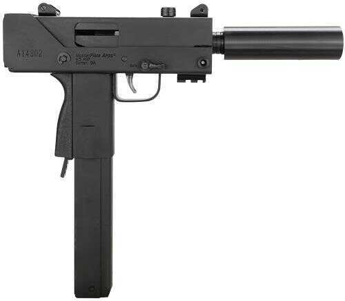 Click to see larger image. Master Piece Arms 45 ACP 6" Threaded Barrel 30 Round Semi Automatic Pistol MPA10T