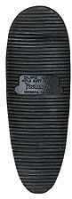 Pachmayr Medium Brown Recoil Pad With Black Base 00406