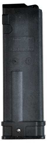 Master Piece Arms 9mm Magazine 30 Rounds Polymer Black Finish MPA 2070P-img-0