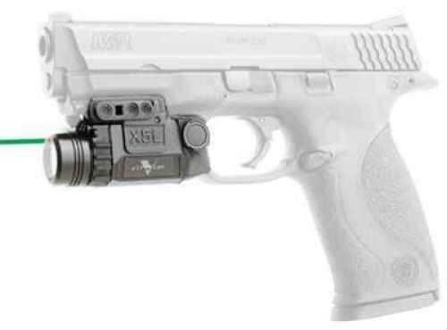 Viridian Weapon Technologies Generation 2 Laser Universal Black Green & Tactical Light Fits Any Full Size Pistol/Rifle Ec