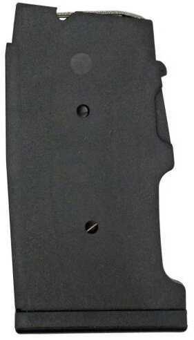 CZ Magazine 17 HMR 10 Rounds CZ 455 Black Finish 12014