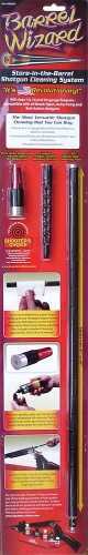 Click to see larger image. Shooters Choice Barrel Wizard 12 Gauge System BW001