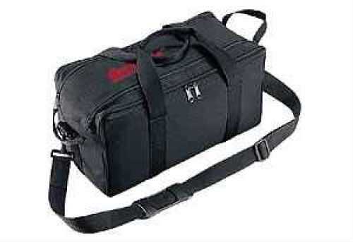 Uncle Mikes Gunmate Range Bag With Web Handles & Adjustable Shoulder Strap 22520
