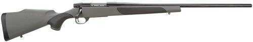 Click to see larger image. Weatherby Vanguard Synthetic Bolt Action Rifle .308 Win 5 Rounds 24" Barrel Stock Matte Blued Finish