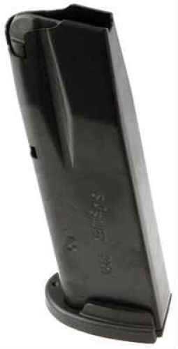 Sig Sauer Magazine MAG250C4313N P250 40 Smith & Wesson 13 Round Black Finish MAG250C4013