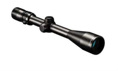 Bushnell Elite Series Riflescope 2.5-10x50mm, Matte Black, Multi-X Reticle E2105