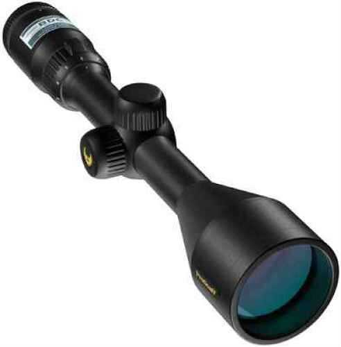 Nikon PROSTAFF 3-9x50 BDC MATTE 6727
