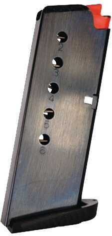 Taurus Replacement Magazine PT740 Slim 40 S&W(6 Round) 510740