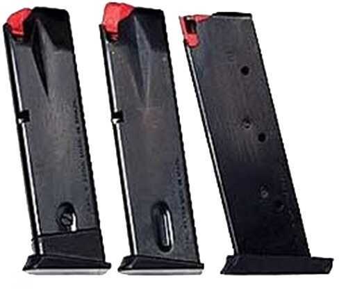 Taurus 24/7 Gen2 Replacement Magazine, .40 Smith & Wesson, 15 Rounds, Blued Md: 524740G215