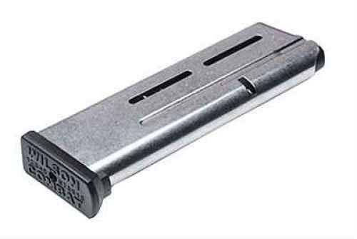 Wilson Combat Elite Tactical Magazine 9MM 10 Rounds Fits 1911 Stainless 500.9