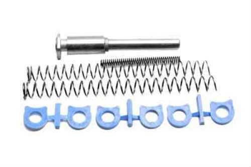 Wilson Combat Shok Buff Recoil Kit Shok-Buff Silver 64C