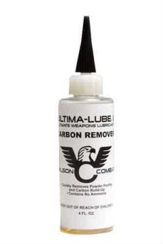 Wilson Combat Carbon Remover 4 oz 6034-img-0