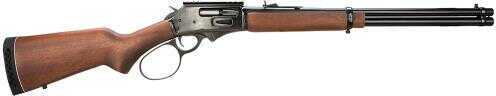 Rossi 1895 Rio Grande Lever Action Rifle 45-70 Government Caliber Blued 20" Barrel RG4570B